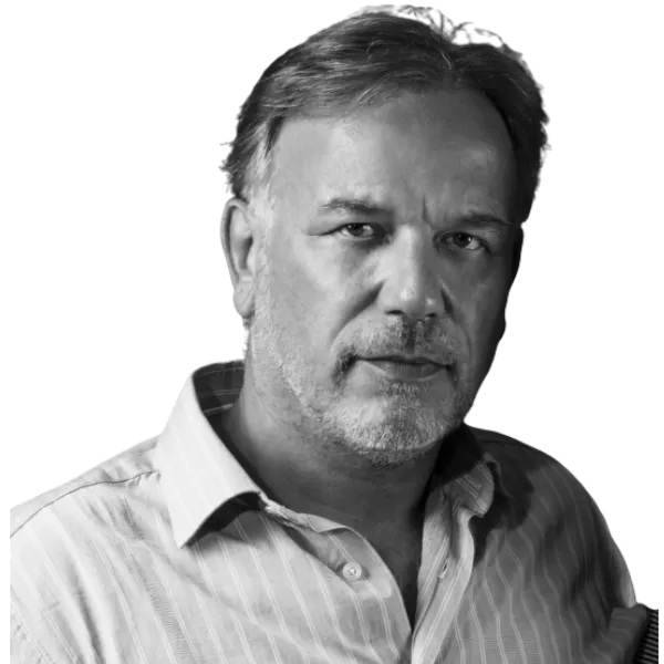 Michael Brüggler, Co-Founder of Con-Ex.io – Expert in Bank Connectivity and Payments Infrastructure